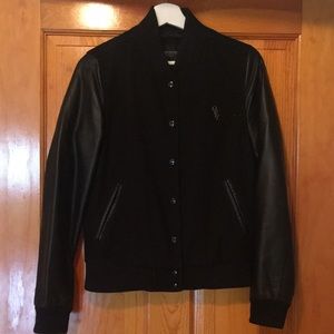 Obey Bomber Jacket